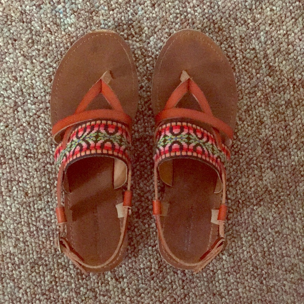 Target Women’s Sandals
